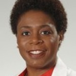 Dr. Chequita Shantel Williams, MD - Slidell, LA - Family Medicine
