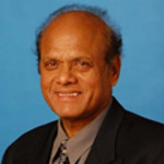 Dr. Gopal Mudaliar Guruswamy, MD