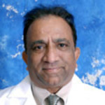 Dr. Nelson V Benjers, MD - Prince Frederick, MD - Cardiovascular Disease, Internal Medicine