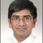 Satish Chandrashekaran, MD Internal Medicine