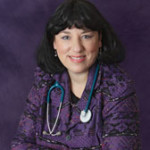 Dr. Cathleen J Mullarkey Desapio, MD - New Brunswick, NJ - Endocrinology,  Diabetes & Metabolism, Internal Medicine