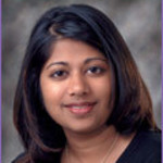 Dr. Suchitra Kavety MD