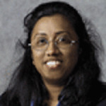 Dr. Varsha Parshuram Gharpure, MD - Park Ridge, IL - Pediatric Critical Care Medicine, Critical Care Medicine, Pediatrics