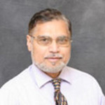 Dr. Mohammed R Shareef, MD