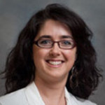 Dr. Connie Ann Mccoy, DO - Westerville, OH - Family Medicine