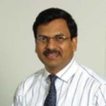 Dr. Ganesh Baburao Shidham, MD