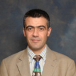 Dr. Adnan M Youssef, MD