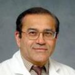 Dr. Mohan Kashinath Paranjpe, MD