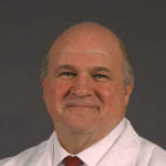Dr. James Harold Beard, MD