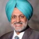 Dr. Bhupinder Singh Saini MD