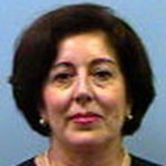 Dr. Ana Maria Mercau, MD - Dallas, TX - Internal Medicine