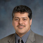 Dr. Salah Abbas Alenzi - Garden City, MI - Family Medicine