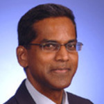 Prasad Babu Panthagani, MD Ophthalmology