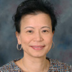 Dr. Ha-Lin Christina Lee MD