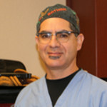 Luis Esparza, MD Anesthesiologist