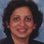 Dr. Anna Ninny J Abraham, MD