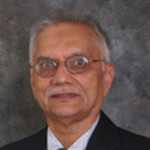 Jashbhai Patel