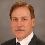 Dr. Nicholas Charles Cavarocchi, MD