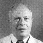 Richard J Steckel