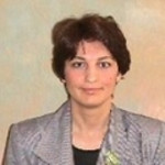 Dr. Elaheh Ellie Farshidi MD