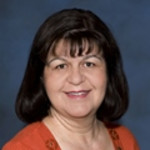 Dr. Maria Consuelo Valbuena-Padilla MD