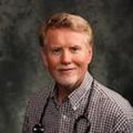 Dr. Charles Wesley Power, MD - Poulsbo, WA - Family Medicine