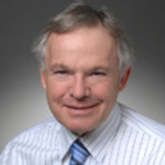 Dr. Halward Martin Blegen, MD