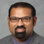 Dr. Rajendra Mark Rampersaud, MD - Yonkers, NY - Sleep Medicine, Critical Care Medicine, Pulmonology