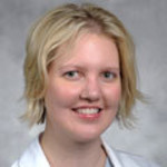 Dr. Anna Marie Mccormick, MD - Springfield, IL - Emergency Medicine