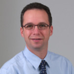 Damian Jonathan Green