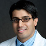 Dr. Ashish Raju Shah, MD