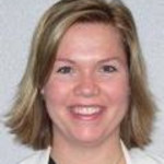 Dr. Melissa Luker Wilson, MD - Victoria, TX - Obstetrics & Gynecology