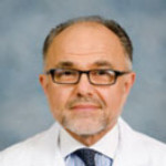 Dr. I Mark Hiatt, MD