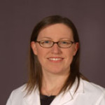 Dr. Karen Kinard Eastburn, DO - Greenville, SC - Pediatrics