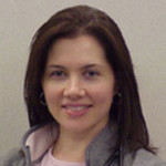Dr. Christina Liane Dunbar Matos, DO