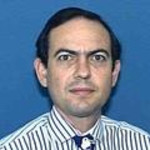 Dr. Jose Ramon Azaret-Alea, MD