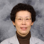Dr. Hoyee Chan, MD - Evanston, IL - Internal Medicine
