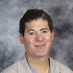 Dr. Gregg Morgan Menaker MD