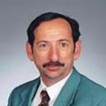 Dr. Barry Charles Altura MD