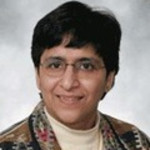 Dr. Illa Salim Chandani, MD