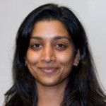 Dr. Kavitha P Reddy, MD - Saint Louis, MO - Emergency Medicine