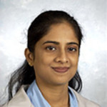 Dr. Kavitha Srinivasan, MD
