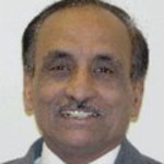 Dr. Dinesh Prasad Mathur MD