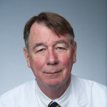 Dr. James Raymond Burt MD