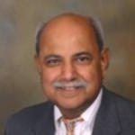 Dr. Manojkumar Sumanlal Desai, MD