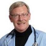Dr. Richard Carleton Turk, DO - Michigan City, IN - Family Medicine
