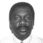 Dr. Joseph Kwakye, MD