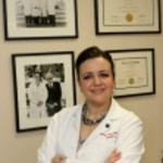 Dr. Shirin Towfigh MD
