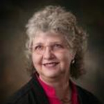Betsy Harris Martin