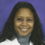 Dr. Angelique Nicole Mckinney-Bourne MD